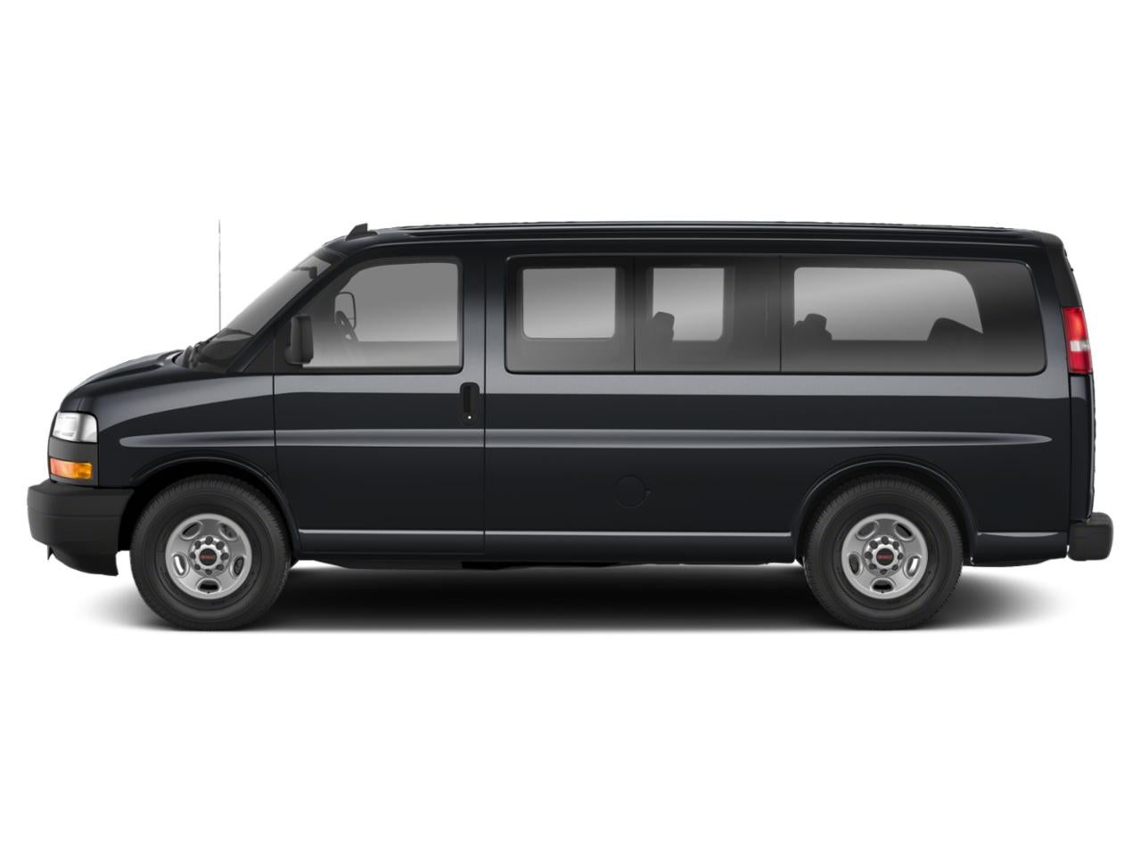gmc savana passenger 2021 1GJW7EF72M1283341 image gmc savana passenger 2021 1GJW7EF72M1283341 image